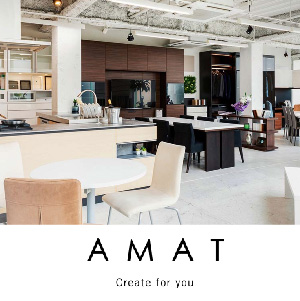 “アマット収納家具”